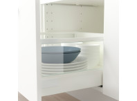 MAXIMERA боковины для высокого ящика, 60 см